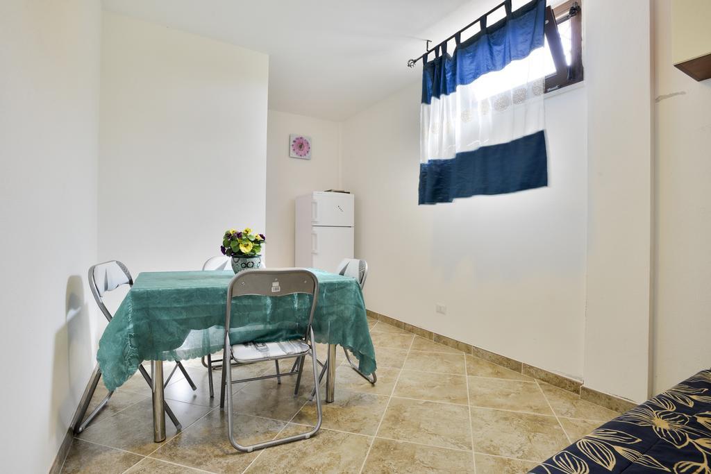 Appartamento Le Palme Alghero Cameră foto