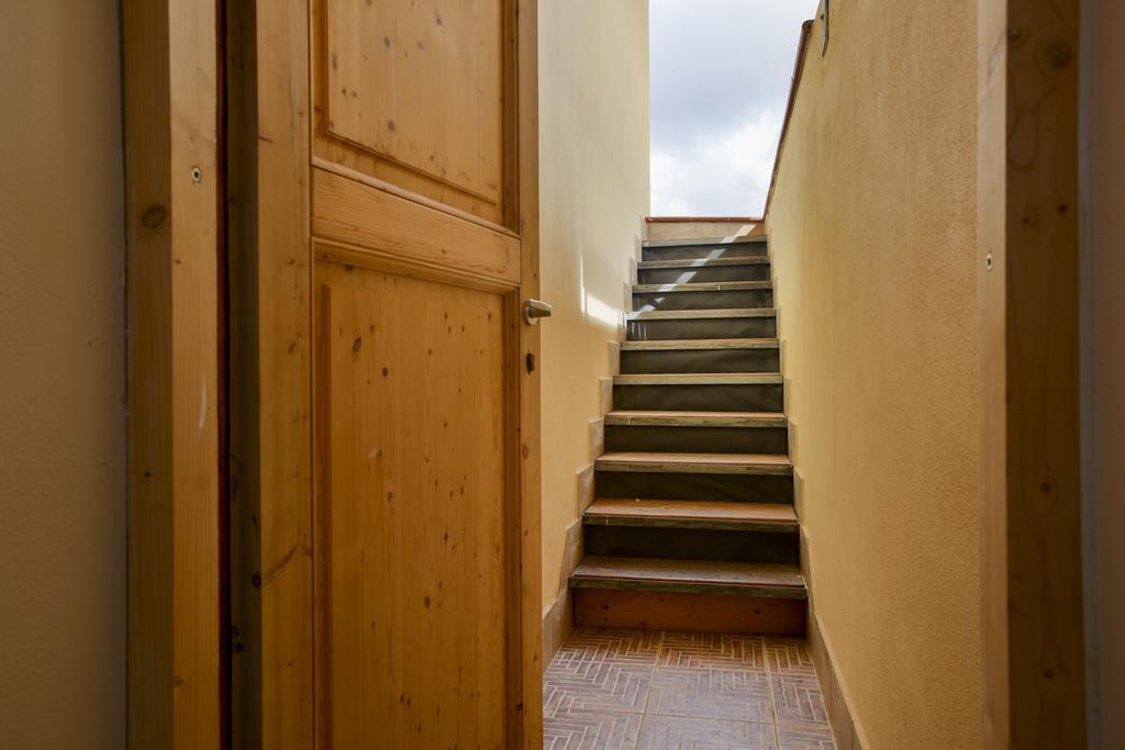 Appartamento Le Palme Alghero Cameră foto