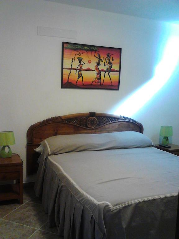 Appartamento Le Palme Alghero Cameră foto