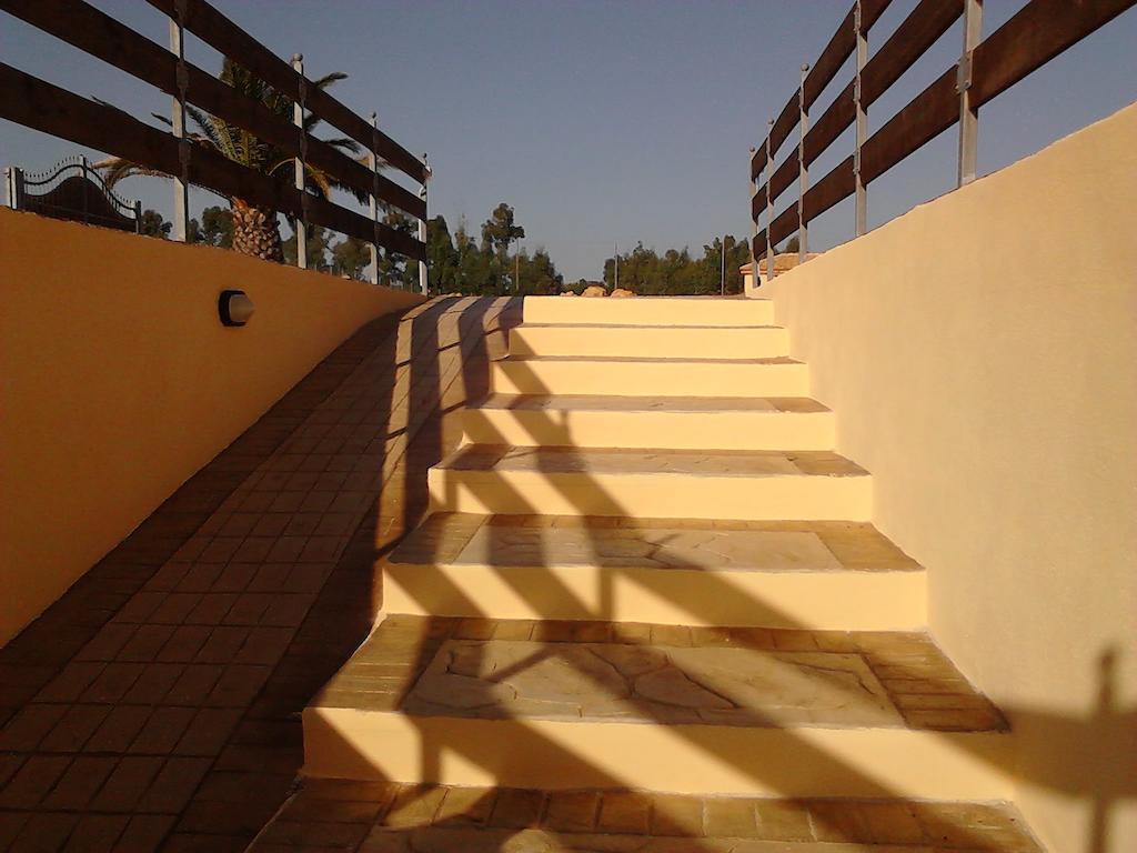 Appartamento Le Palme Alghero Cameră foto