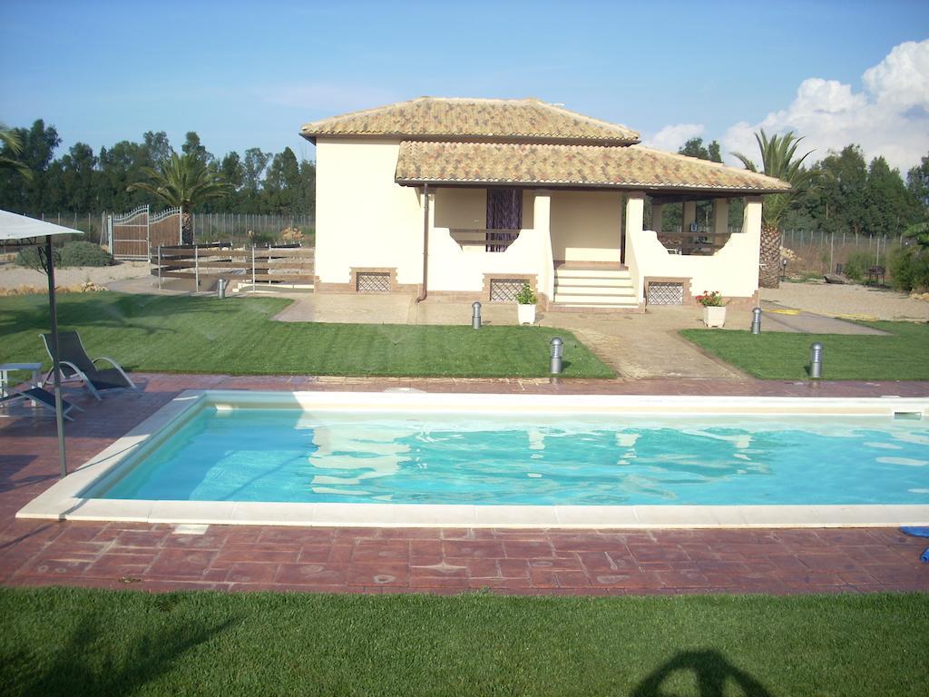 Appartamento Le Palme Alghero Exterior foto